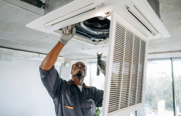 Licensed Hvac service in Newton Center, MA - FH HVAC